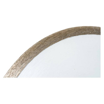 Диск алмазный Hilberg Super Hard 200*25,4 Сплошной HM650-3