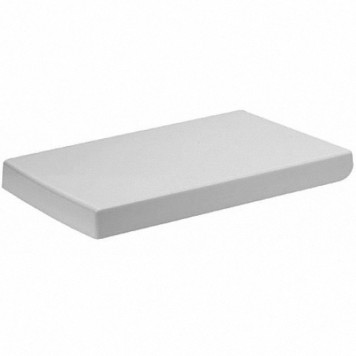 Duravit 2nd floor Сиденье для унитаза, SoftClose, цвет: белый. 0068990000