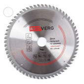 Диск пильный по дереву REDVERG твердосплавный 250х32/30 мм, 60зубьев(800281)