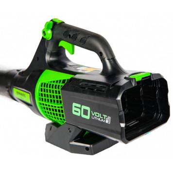 Воздуходувка аккумуляторная Greenworks 60V, б/щ (без АКБ и ЗУ)-4