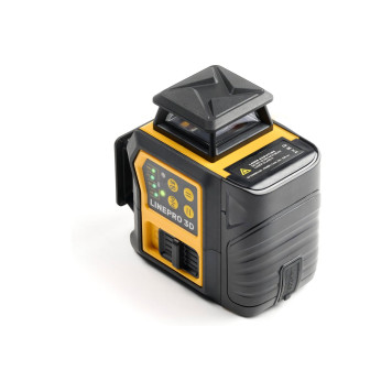 Уровень лазерный INSTRUMAX LINEPRO 3D Professional SET-10