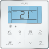 Проводной пульт управления AUX XK-05