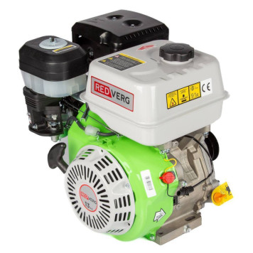 Двигатель бензиновый REDVERG RD-GE188-S-1