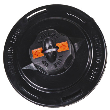 Шпулька для триммеров REDVERG RD-ET1300B; RD-ET1300S; RD-ET1300D (990951)-4