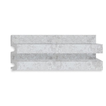 Декоративная панель DECOMASTER D302-1619 ДМ (122*21*2900мм)-3