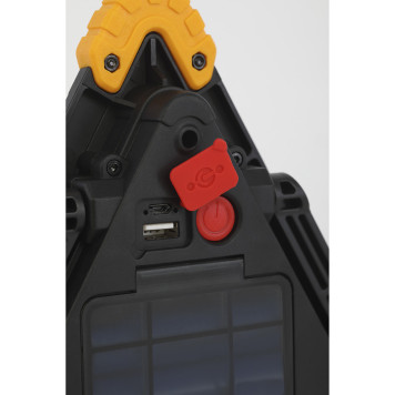 Фонарь аккумуляторный автомобильный ЭРА AA-801-6