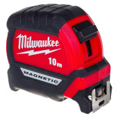 Рулетка Milwaukee, 10 м