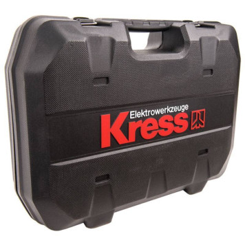 Перфоратор KRESS KU334-4