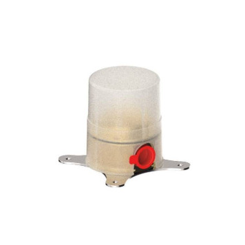 Almar Mixers Встраиваемая часть напольного смесителя для раковины. E134012