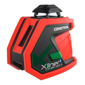 Нивелир лазерный CONDTROL Xliner Combo 360G
