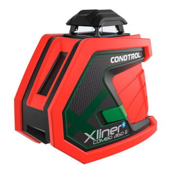 Нивелир лазерный CONDTROL Xliner Combo 360G