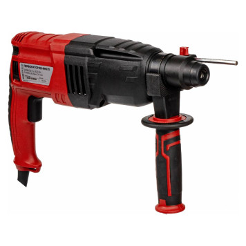 Перфоратор REDVERG RD-RH670-2