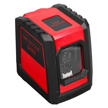 Нивелир лазерный INFINITER CL10G-8