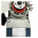 Машина шлифовальная угловая Bosch GWS 2200-230