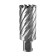 Сверло корончатое по металлу MESSER HSS 55L x 28
