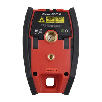 Нивелир лазерный CONDTROL XLiner 360 G-3
