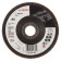 Круг лепестковый торцевой Bosch Ф125 Best for Metal угловой K80 (640)