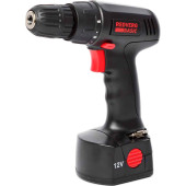 Шуруповерт аккумуляторный REDVERG Basic SD12