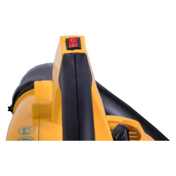 Воздуходувка-измельчитель CHAMPION GBV326S-7