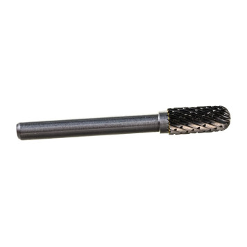 Борфреза твердосплавная MESSER тип С (8х20 мм; хв-к 6 мм)-1