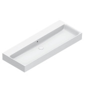 Catalano Premium Раковина 120x47см, без отв., цвет: белый матовый . 0221200021