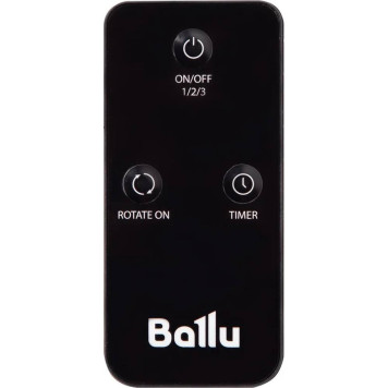 Вентилятор промышленный Ballu BIF-8RSO-5