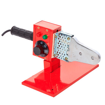 Аппарат для сварки полипропиленовых труб REDVERG RD-PW600-32-2