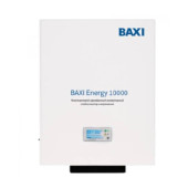 Инверторный стабилизатор для котельного оборудования BAXI Energy 10000