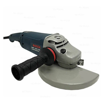 Машина шлифовальная угловая Bosch GWS 2200-230-8