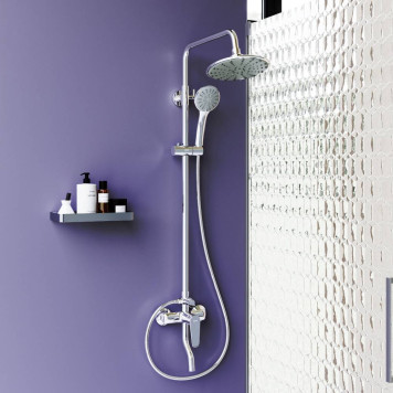 D0740900 Душевая система