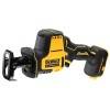Пила сабельная аккумуляторная DeWalt DCS369N (без акк, без з/у)