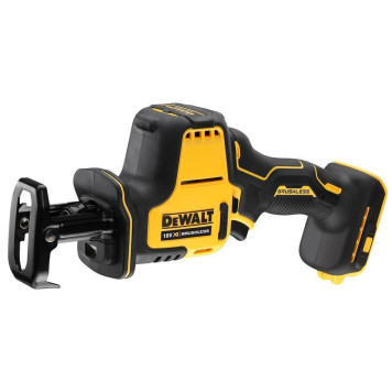 Пила сабельная аккумуляторная DeWalt DCS369N (без акк, без з/у)