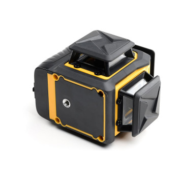 Уровень лазерный INSTRUMAX LINEPRO 3D Professional SET-13