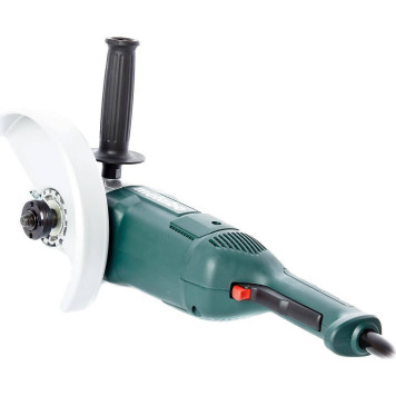 Машина шлифовальная угловая Metabo W 2200-230-2