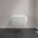 Villeroy Boch Venticello Унитаз подвесной 37.5x56см, сиденье SlimSeat, микролифт, цвет: альпийский белый