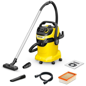 Пылесос хозяйственный KARCHER WD 6 P V-25/8/22/T-2