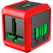 Нивелир лазерный CONDTROL Smart 2D Green