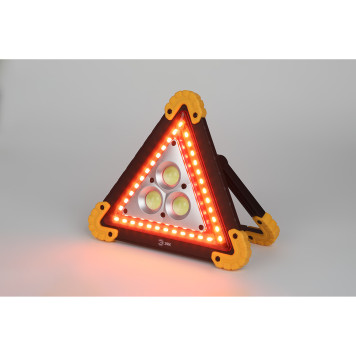 Фонарь аккумуляторный автомобильный ЭРА AA-801-8