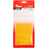 Маяки для наливных полов 70 мм, набор 50 шт.