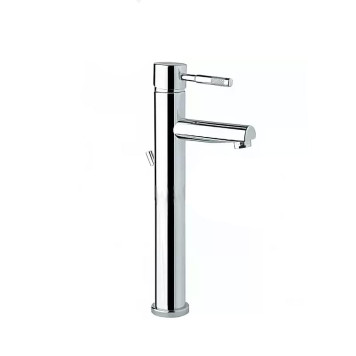 FIORE XENON ХРОМ 5272 для раковины, высокий 44CR5272