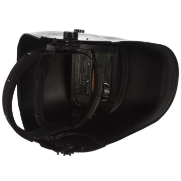 Маска сварщика Aurora Хамелеон A998F (9-13DIN) BLACK COSMO-3