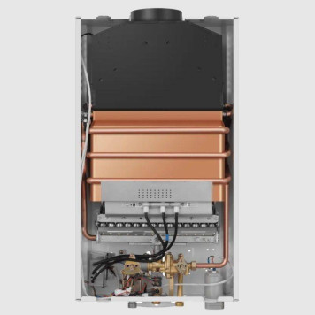 Газовая колонка Haier JSD 20-10 C-3