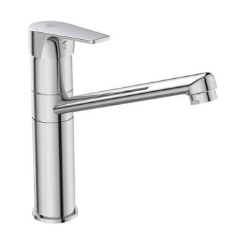 Смес/мойка CERAFINE D однор Ideal Standard BC495AA