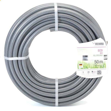 Шланг поливочный ECO REHAU 1 (25 мм) 25 м-2