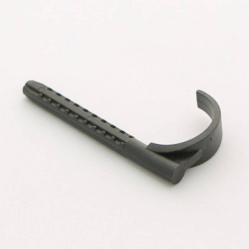 Дюбель-крюк UNI-FITT двойной 8 x 80 для фиксации труб-3