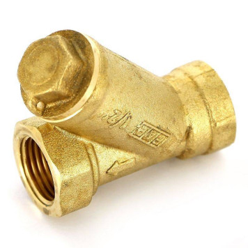 Фильтр косой FAR 600мкм 1/2-3