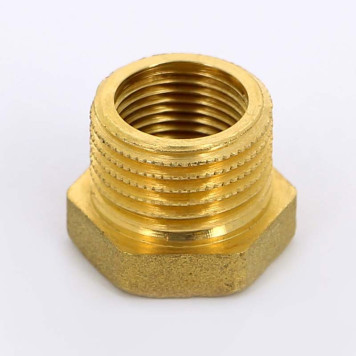 Футорка НВ UNI-FITT 1/2x3/4-2