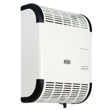 Газовый конвектор Alpine Air NGS-30, чугунный