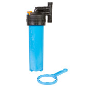 Корпус для картриджного фильтра 1 М 20 В