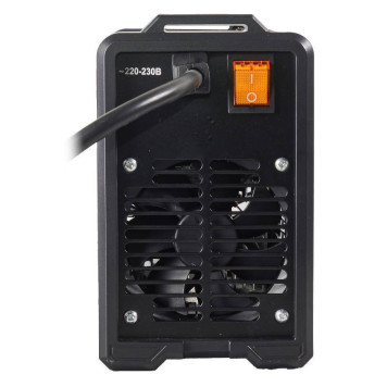 Аппарат сварочный инверторный Ресанта САИ-190Д-2